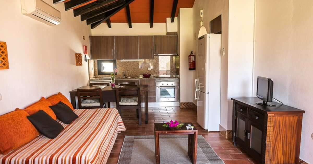 Een foto van Pedras d'el Rei Resort