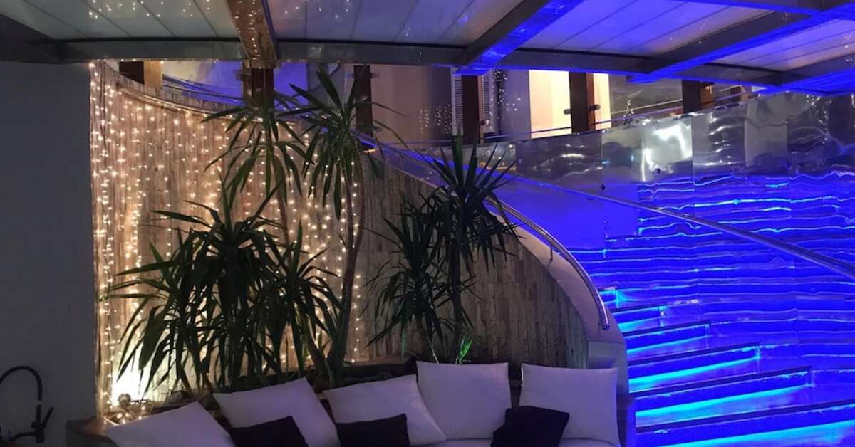 Een foto van Hôtel Lagon II
