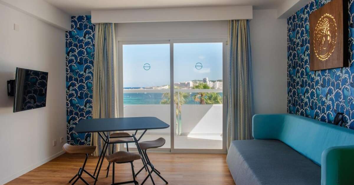 Een foto van Appartementen La Kiki