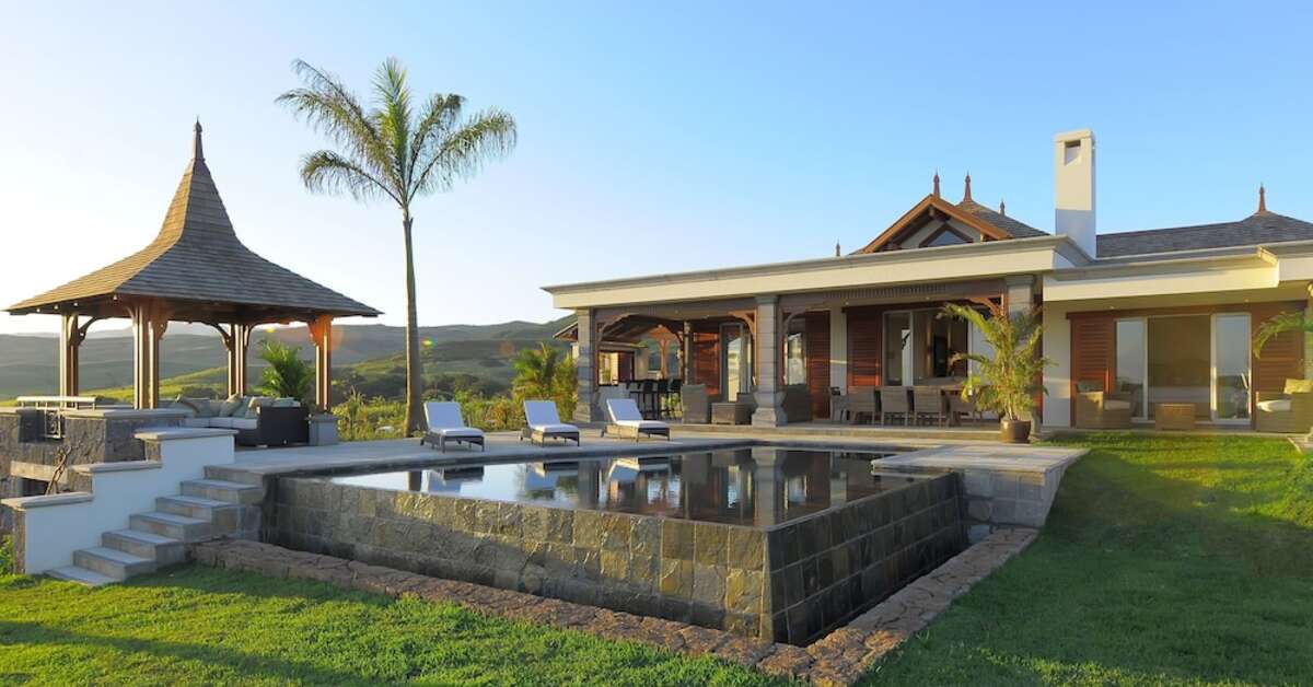 Een foto van Heritage The Villas