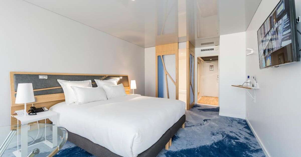Een foto van Seekoo Hotel