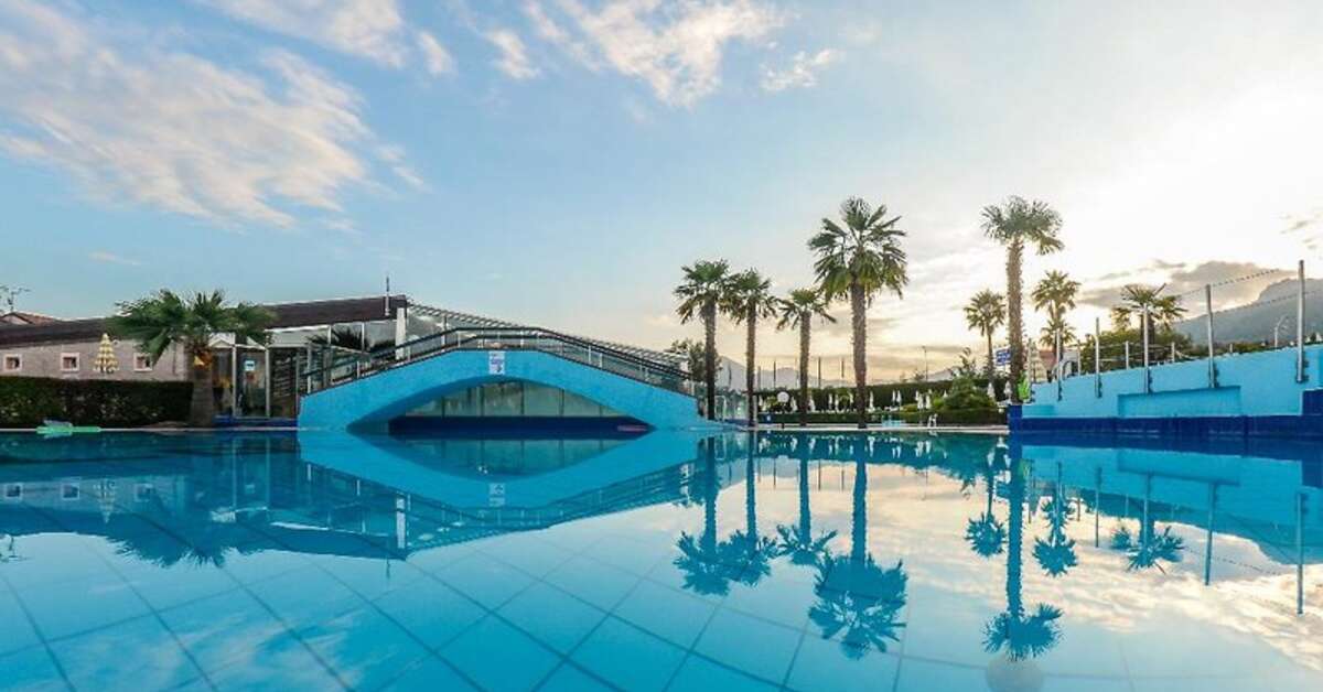 Een foto van Loano 2 Village Hotel