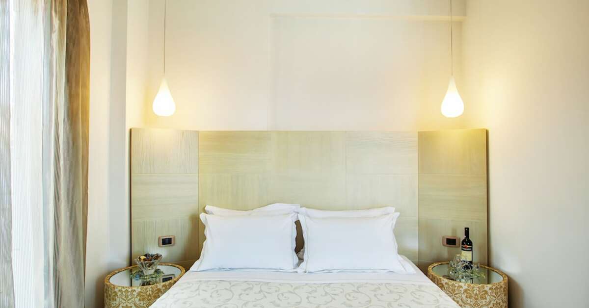 Een foto van Core Hotels