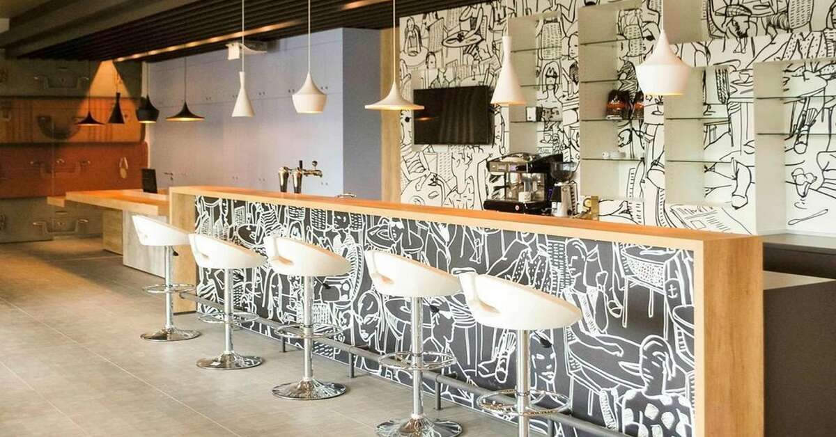 Een foto van Ibis Sofia Airport Hotel