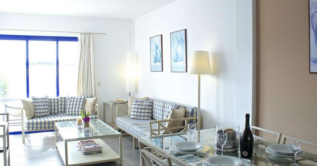 Ein Foto Villas Puerto Rubicon