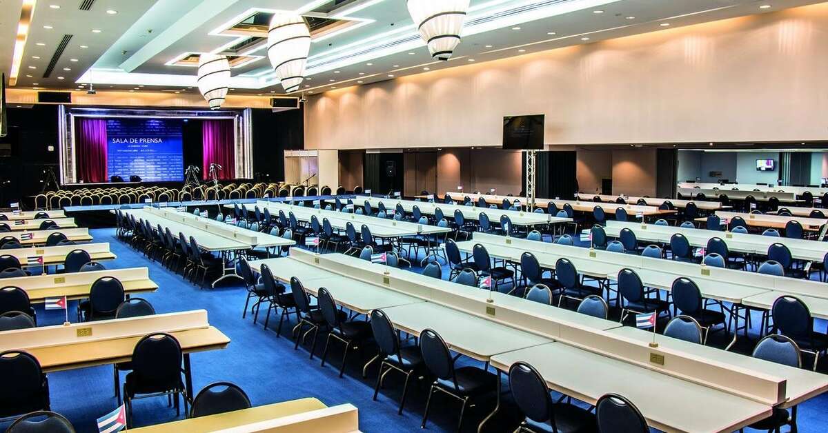 Een foto van Tryp Habana Libre