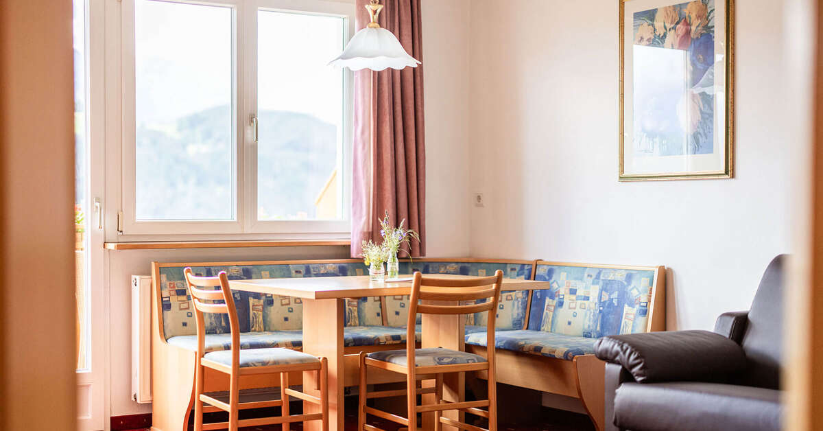 Een foto van Egger Appartementen & Suites