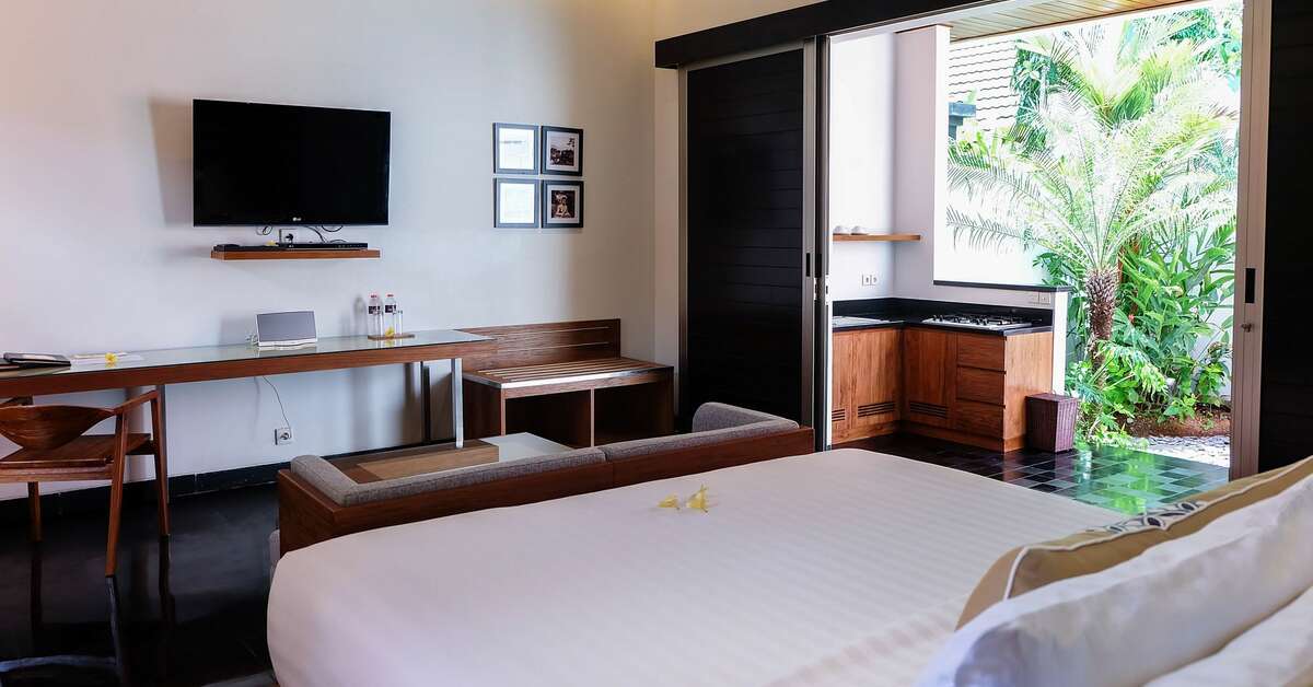 Een foto van Sun Island Boutique Villas & Spa