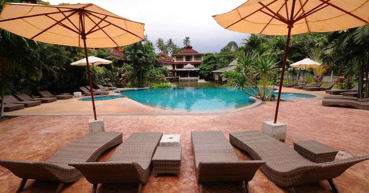 Een foto van Railay Princess Resort & Spa