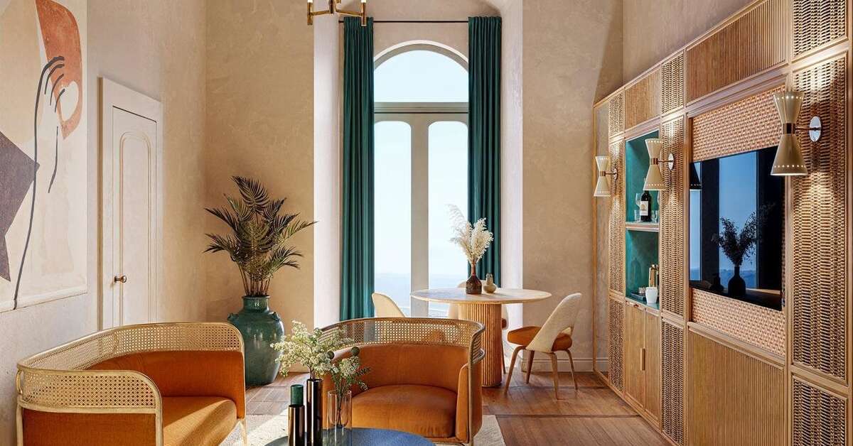 Een foto van Vista Ostuni