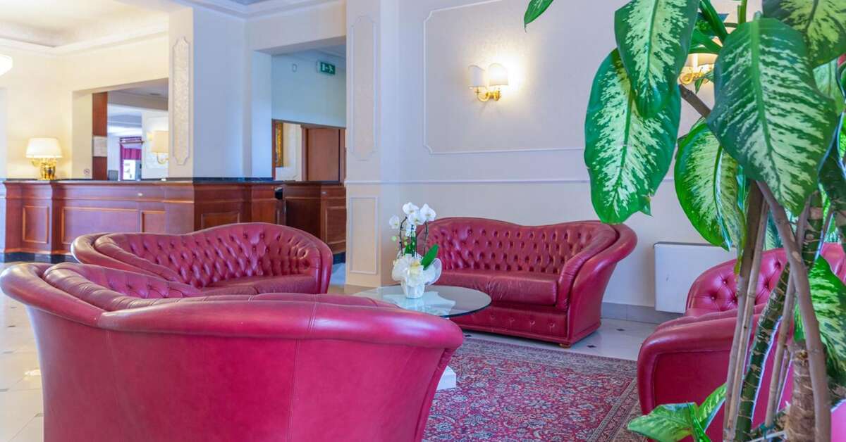 Een foto van Executive La Fiorita