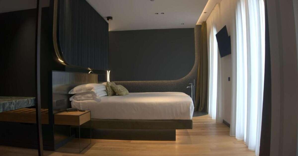 Een foto van Hotel Al Caminetto