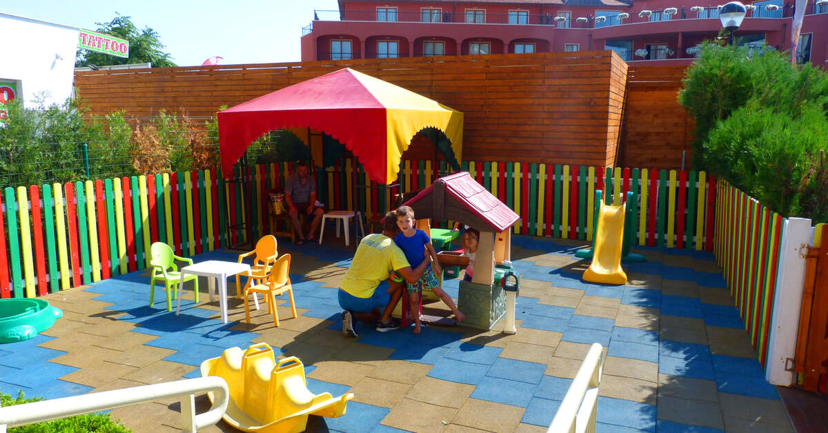 Ein Foto Hotel Astoria