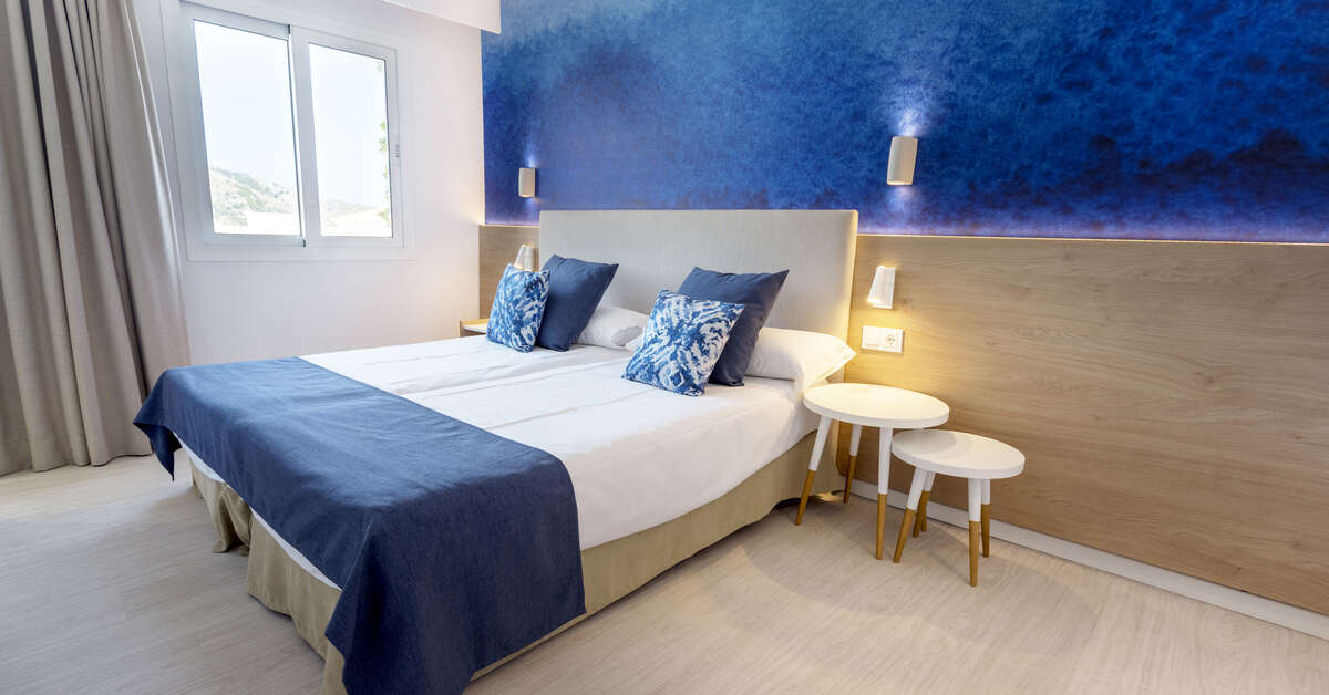 Ein Foto Parque Nereida Suites Hotel