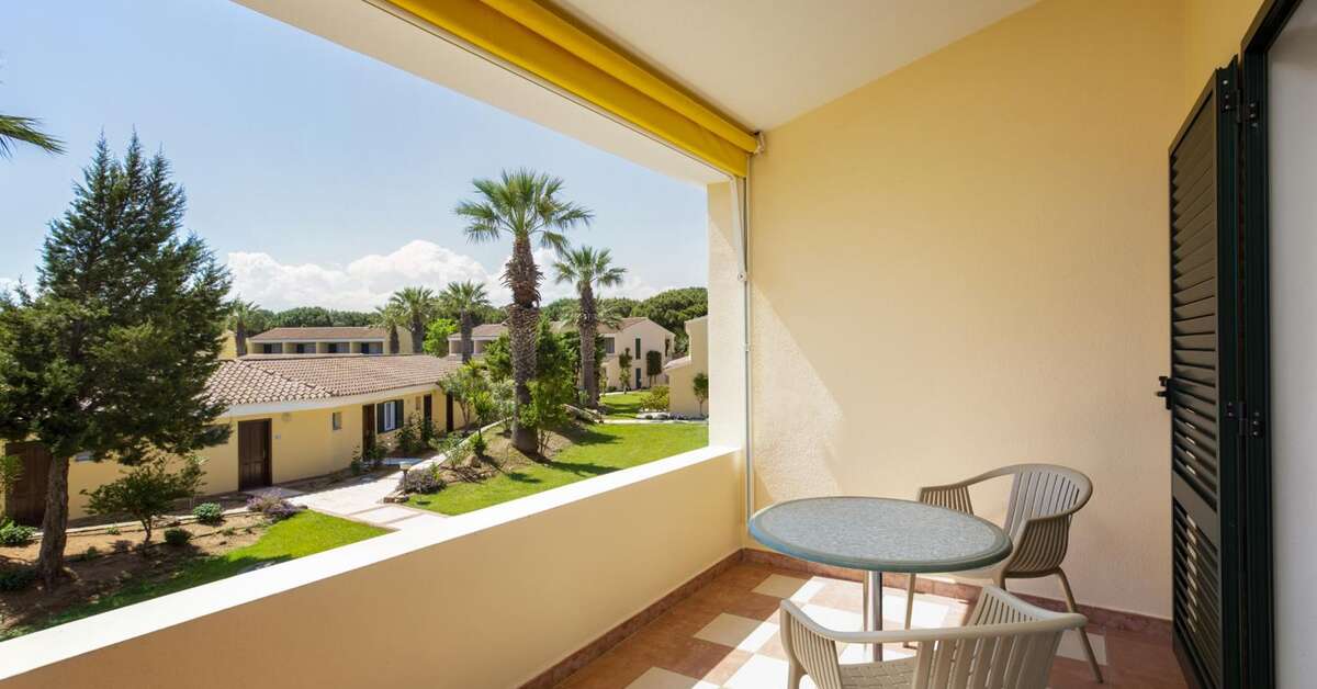 Een foto van Sentido Tirreno Resort