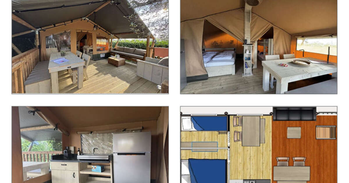 Een foto van Camping Cisano & San Vito