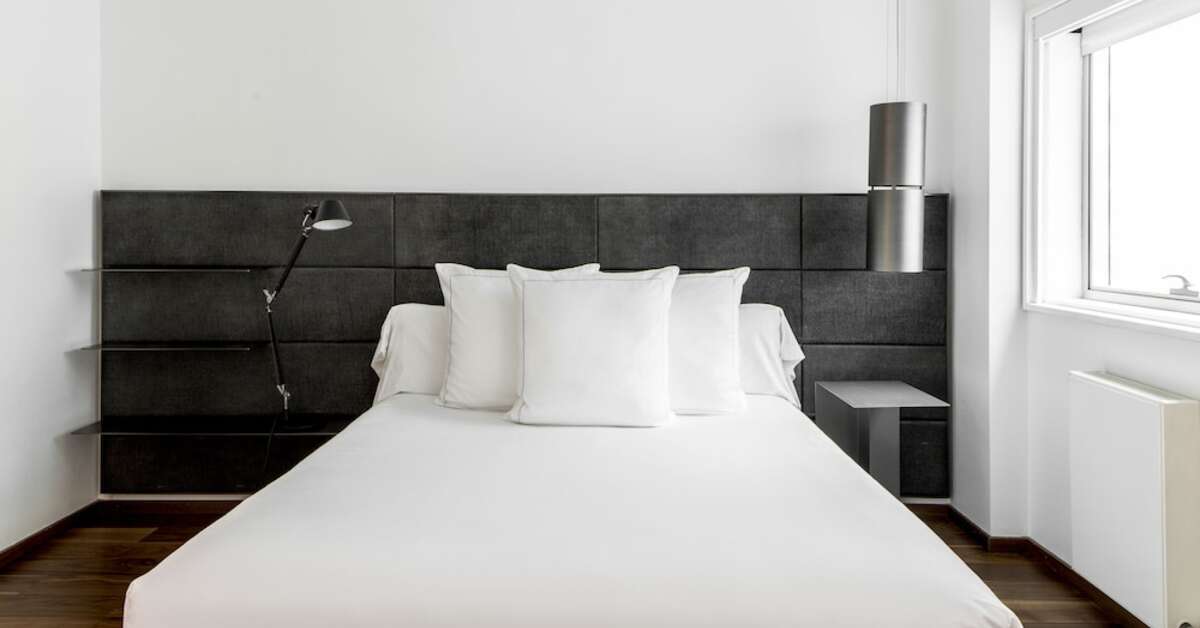 Een foto van Suites Avenue Baercelona Luxe
