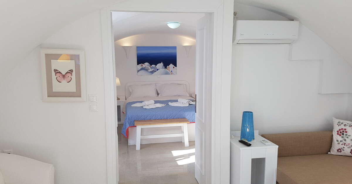 Een foto van Caldera View Resort