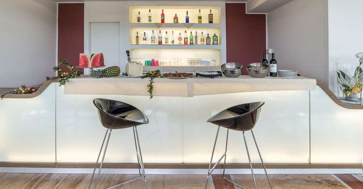 Een foto van Idea Hotel Torino Mirafiori