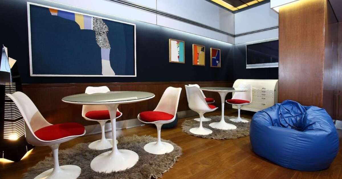 Een foto van de faciliteiten bij Hotel Mediolanum