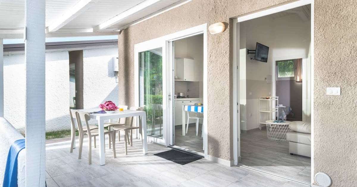 Een foto van Villaggio San Francesco