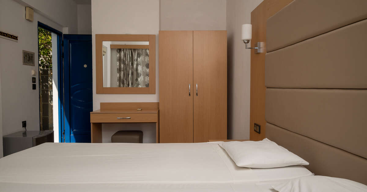 Een foto van Gardenia Hotel Afandou