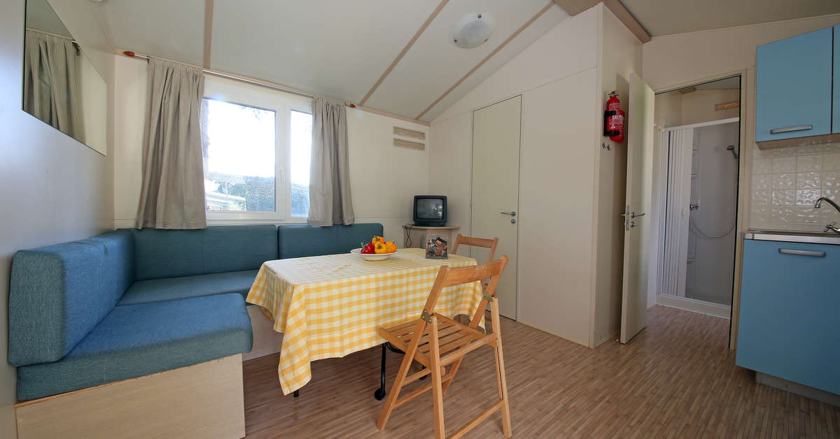 Een foto van Camping Village San Benedetto