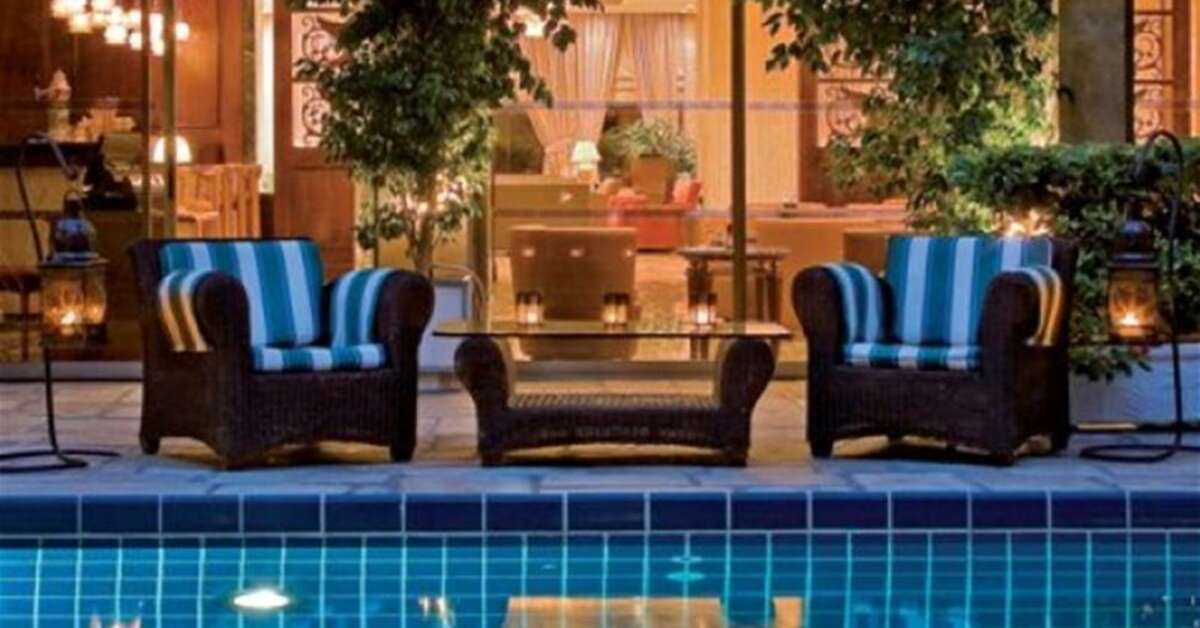 Een foto van Divani Palace Acropolis
