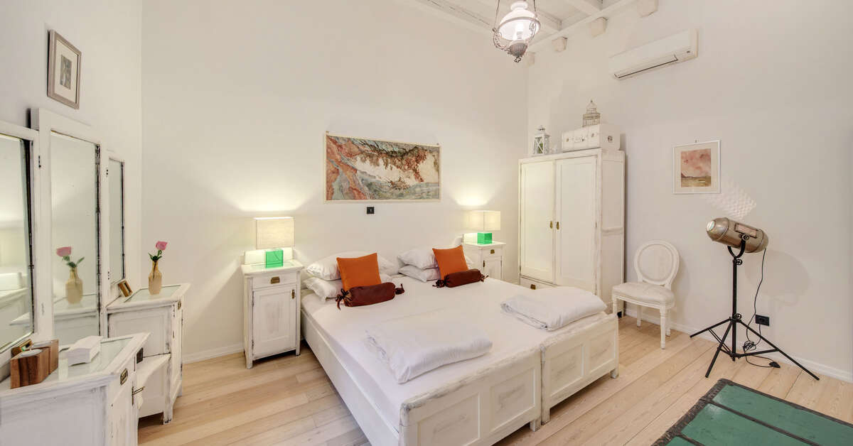 Ein Foto Palmotta Palace