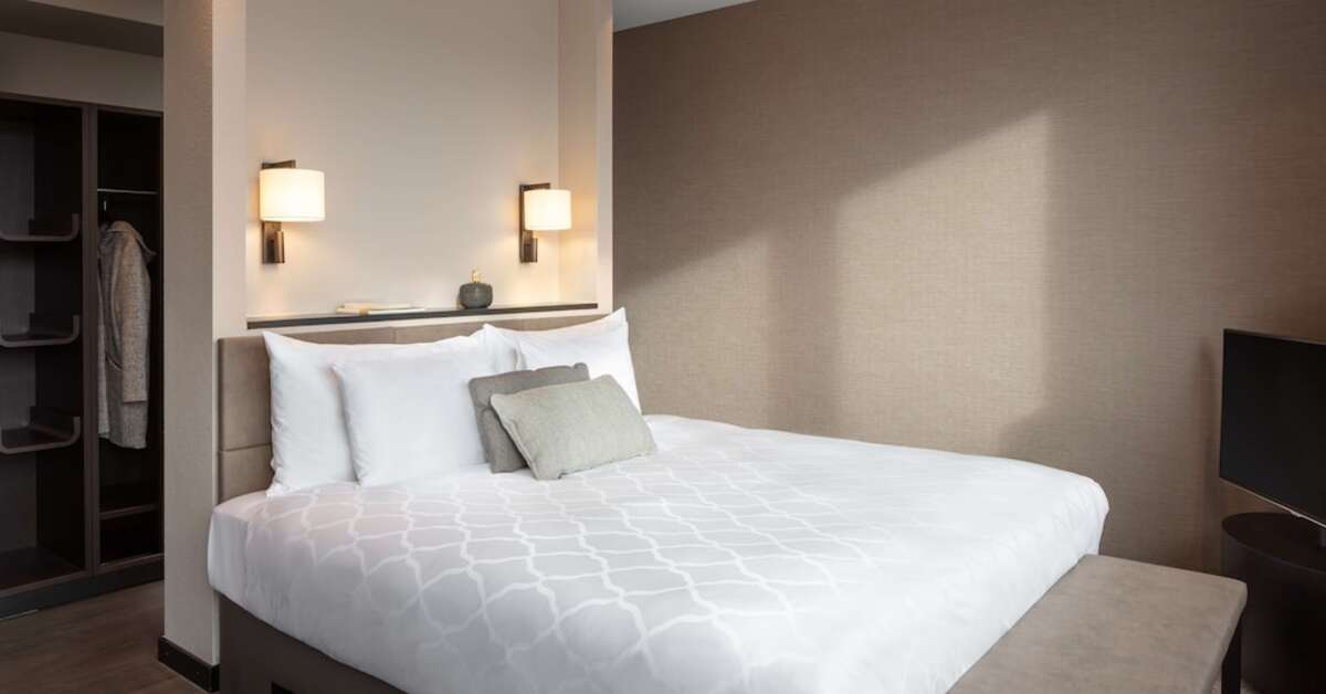 Een foto van Hotel Victoria