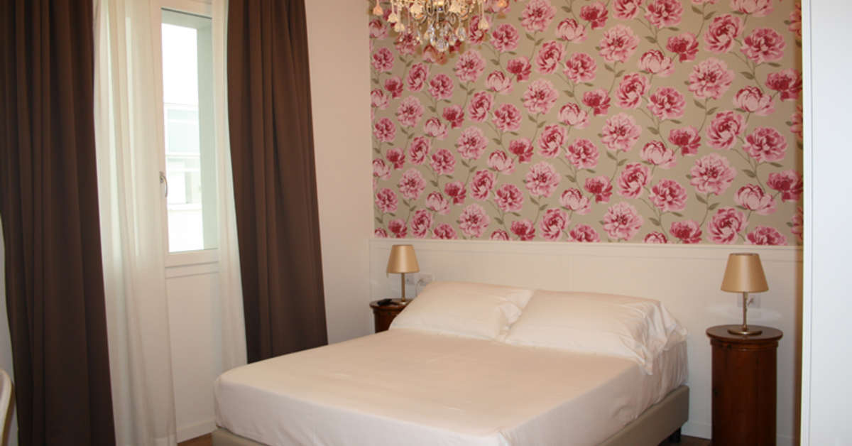 Een foto van Rimini Suite Hotel