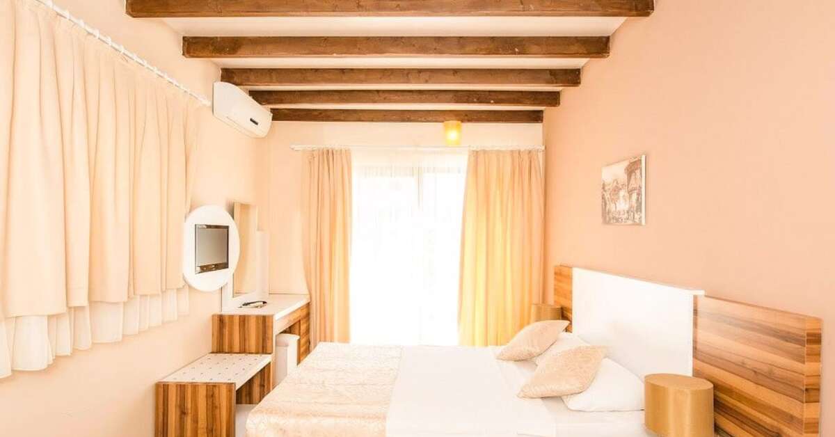 Een foto van Sahra Su Holiday Village & Spa