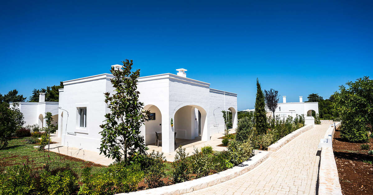 Een foto van Borgo Cozzana