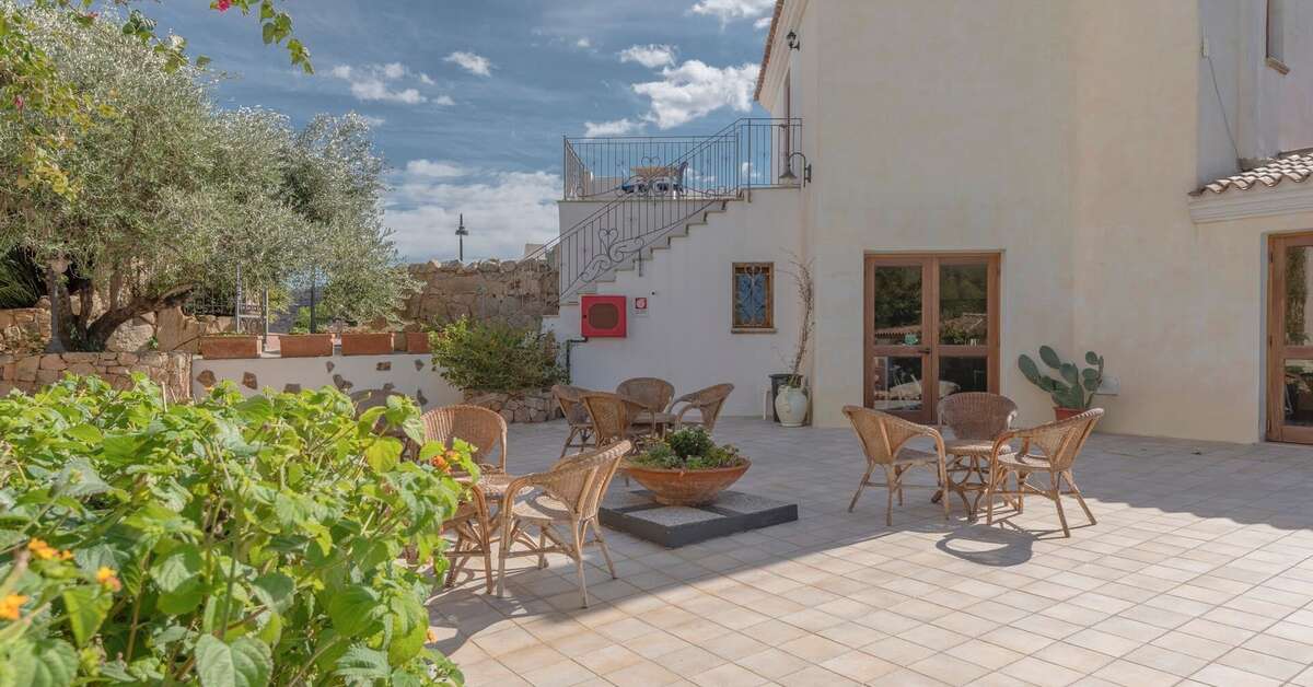 Ein Foto Apartments Bouganvillage