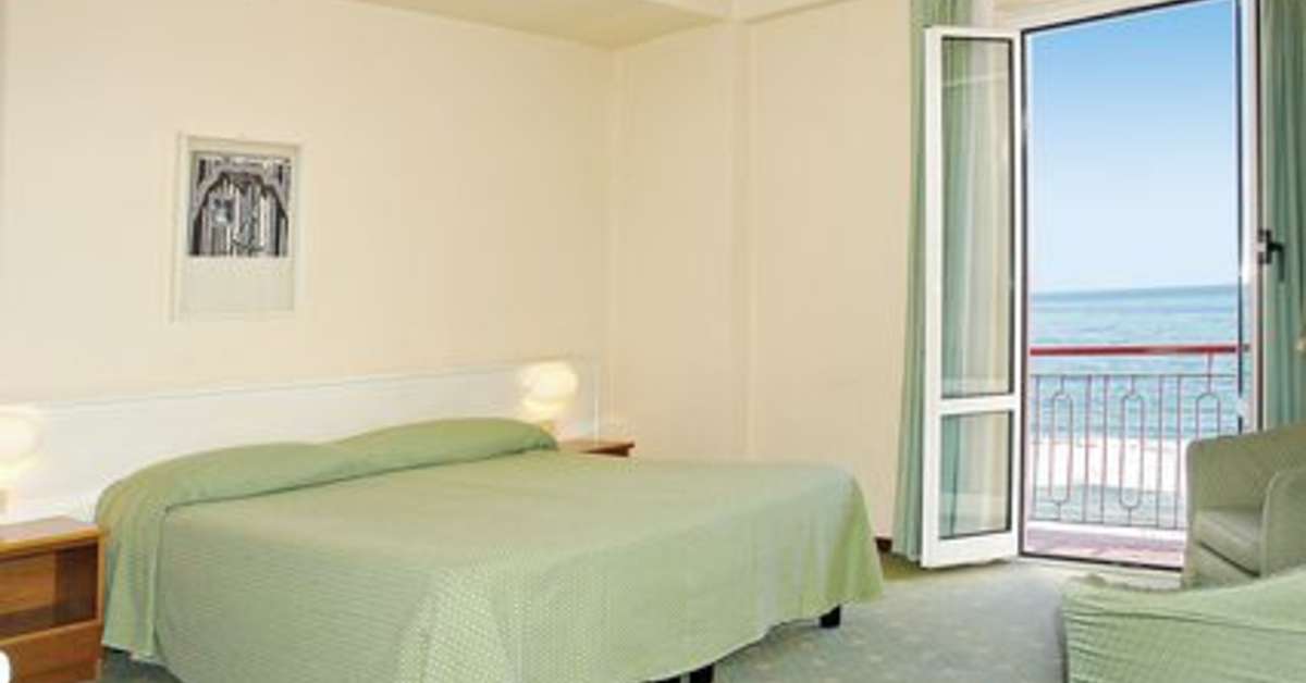 Een foto van Hotel Europa & Concordia