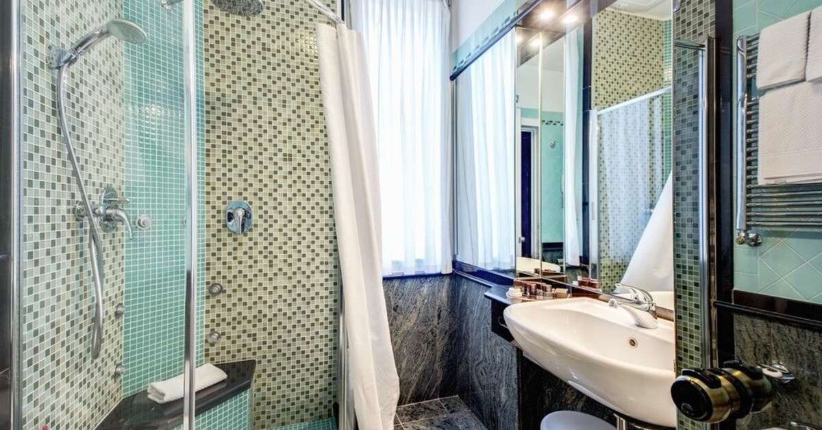 Een foto van Hotel Brunelleschi Milaan