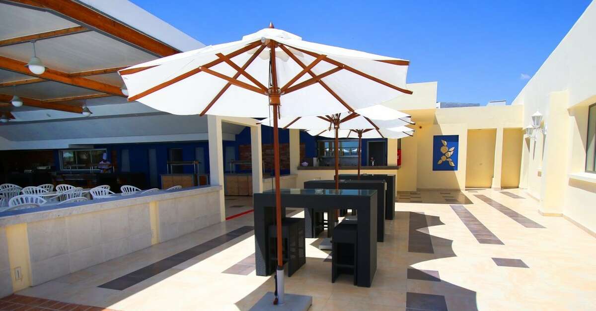 Ein Foto Omar Khayam Resort & Aquapark