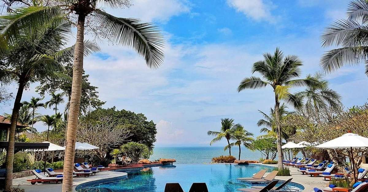 Een foto van Sea Sand Sun Resort & Villas