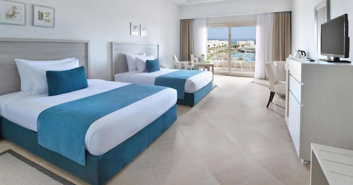 Een foto van Jaz Soma Beach resort