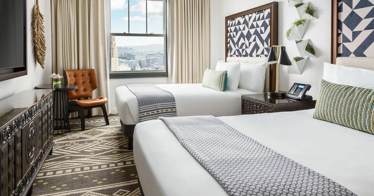 Een foto van Hotel Spero