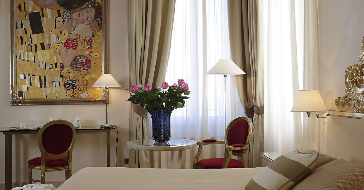 Een foto van Liassidi Palace