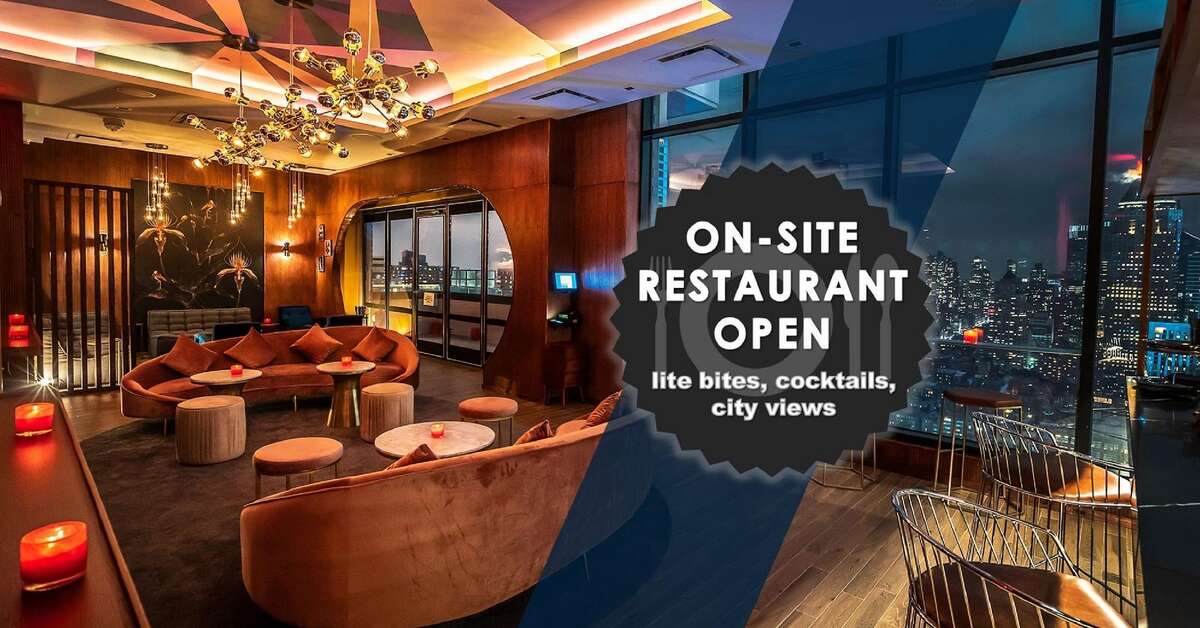 Een foto van Aliz Hotel Times Square