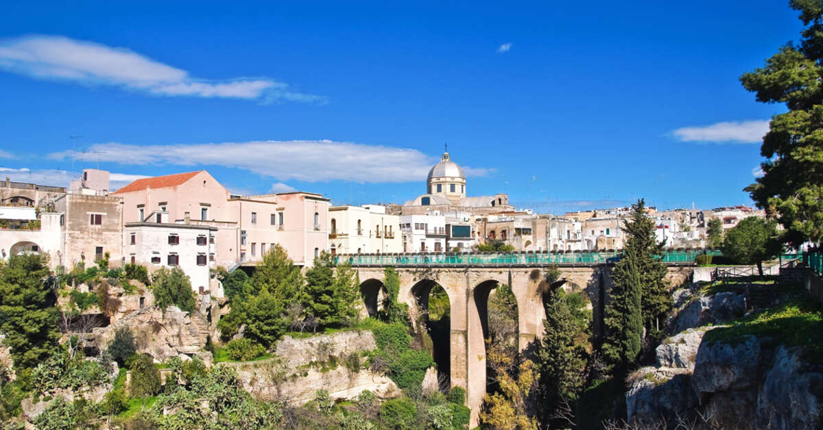 Een foto van Masseria Parco delle Querce