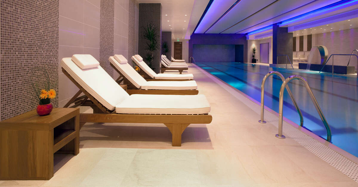 Een foto van Leonardo Royal Hotel London City