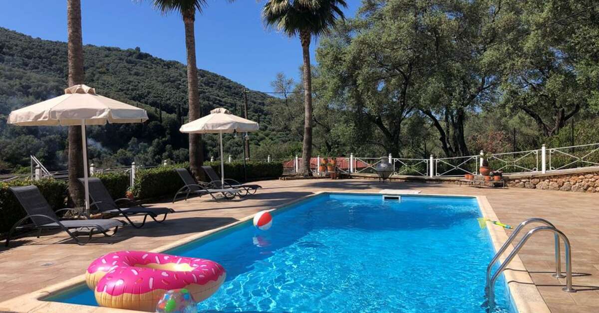 Een foto van Golden Sun Appartementen