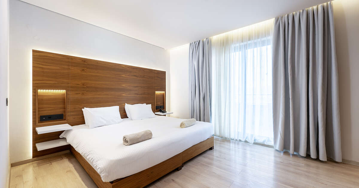 Een foto van Athina Palace Resort & Spa