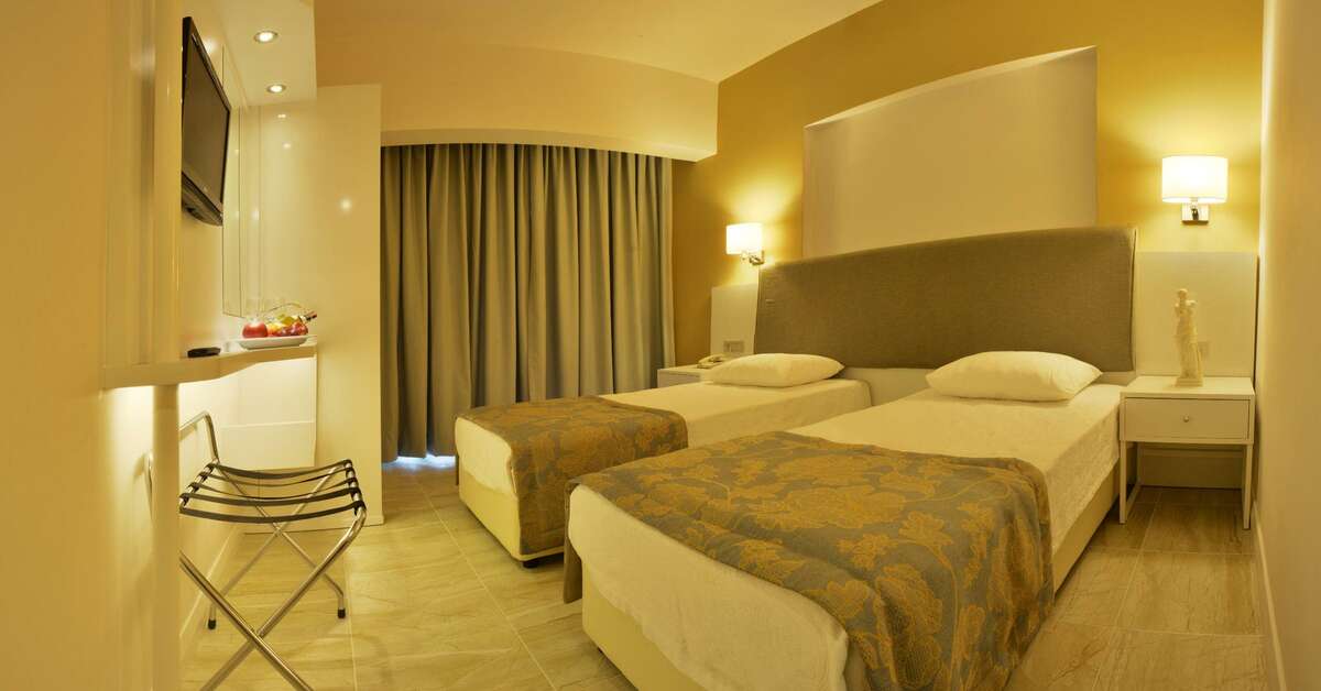 Een foto van Maris Beach Hotel