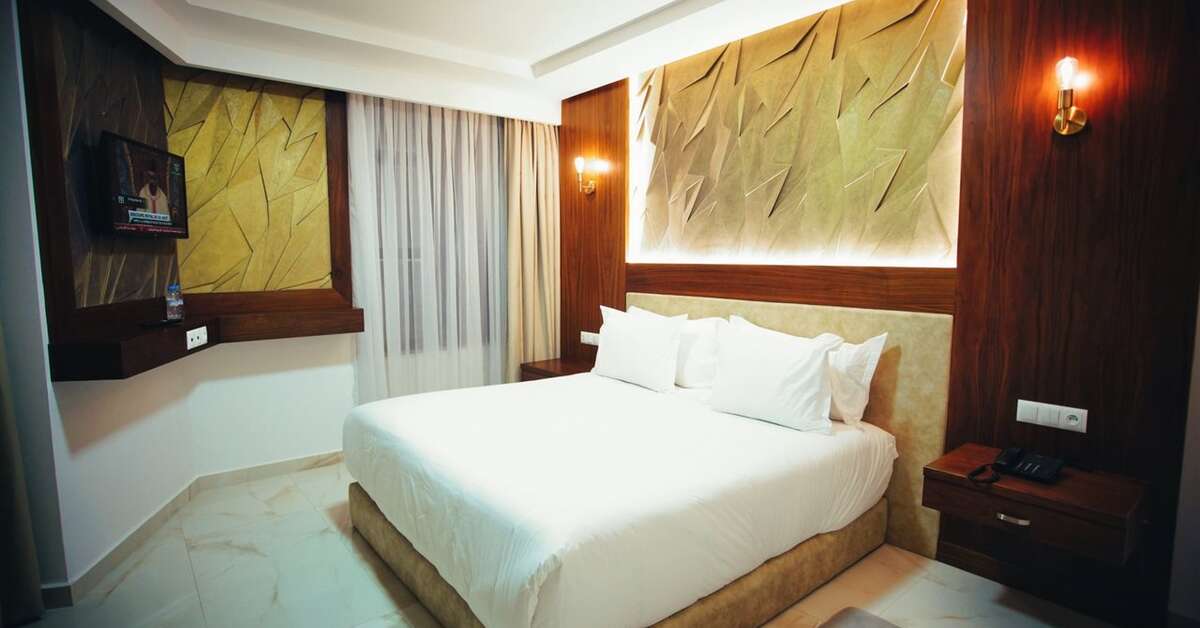 Een foto van Hotel Miranda