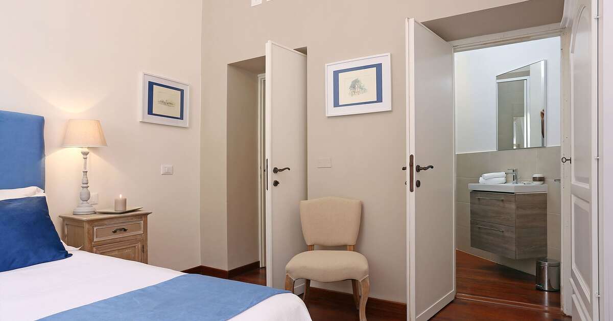 Een foto van Avignonesi Suites