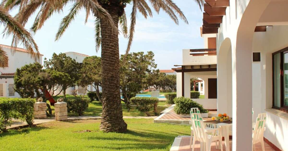 Een foto van Villas Yucas